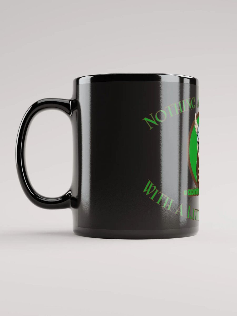 Saucy Mug product image (11)