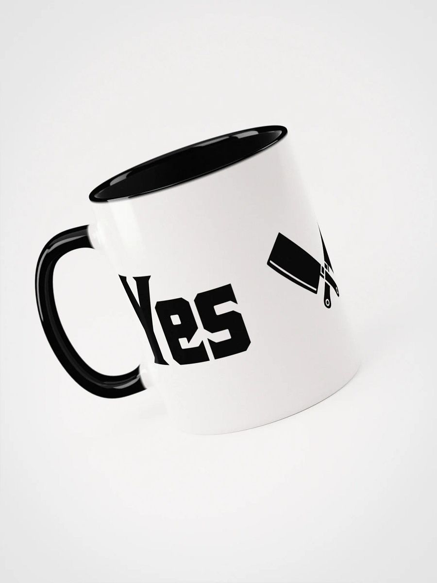 Yes Chef Mug product image (33)
