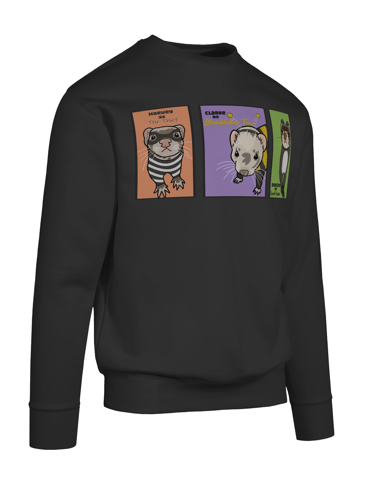 Ferretween Sweater product image (10)