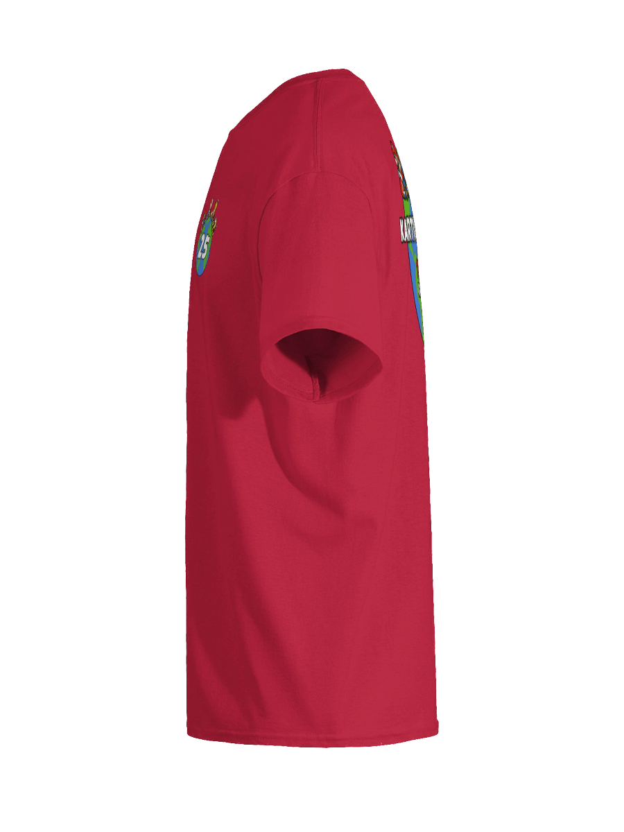 Kartiothon '25 T-Shirt (9 Colors) product image (12)