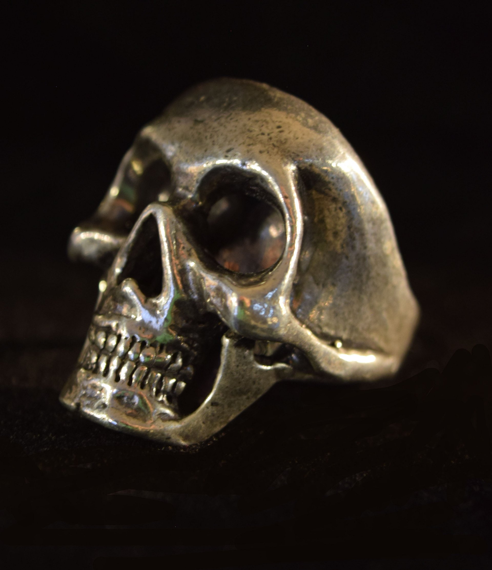 MEMENTO MORI RING product image (3)