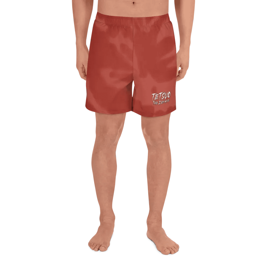 Infected Athletic Shorts product image (3)