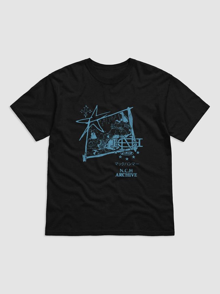 Village Vibes Front Tee product image (2)