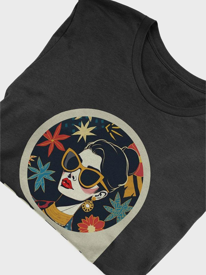 Pop Art T-Shirt #594 product image (2)