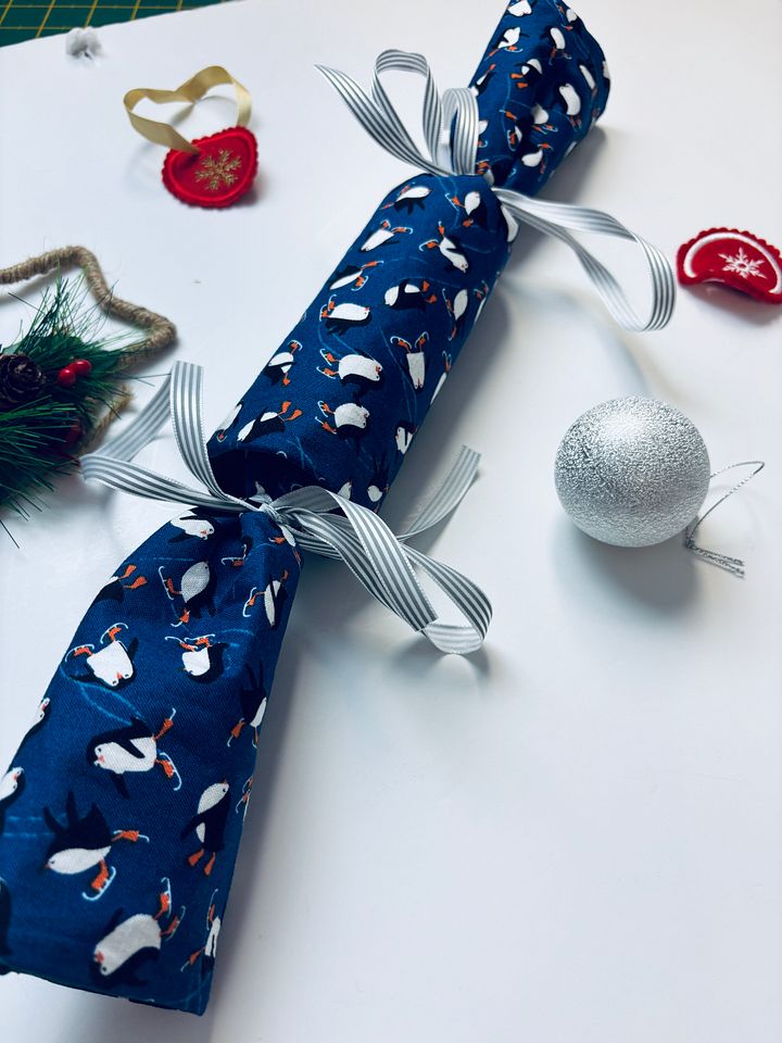 Festive Duo Christmas Cracker product image (2)