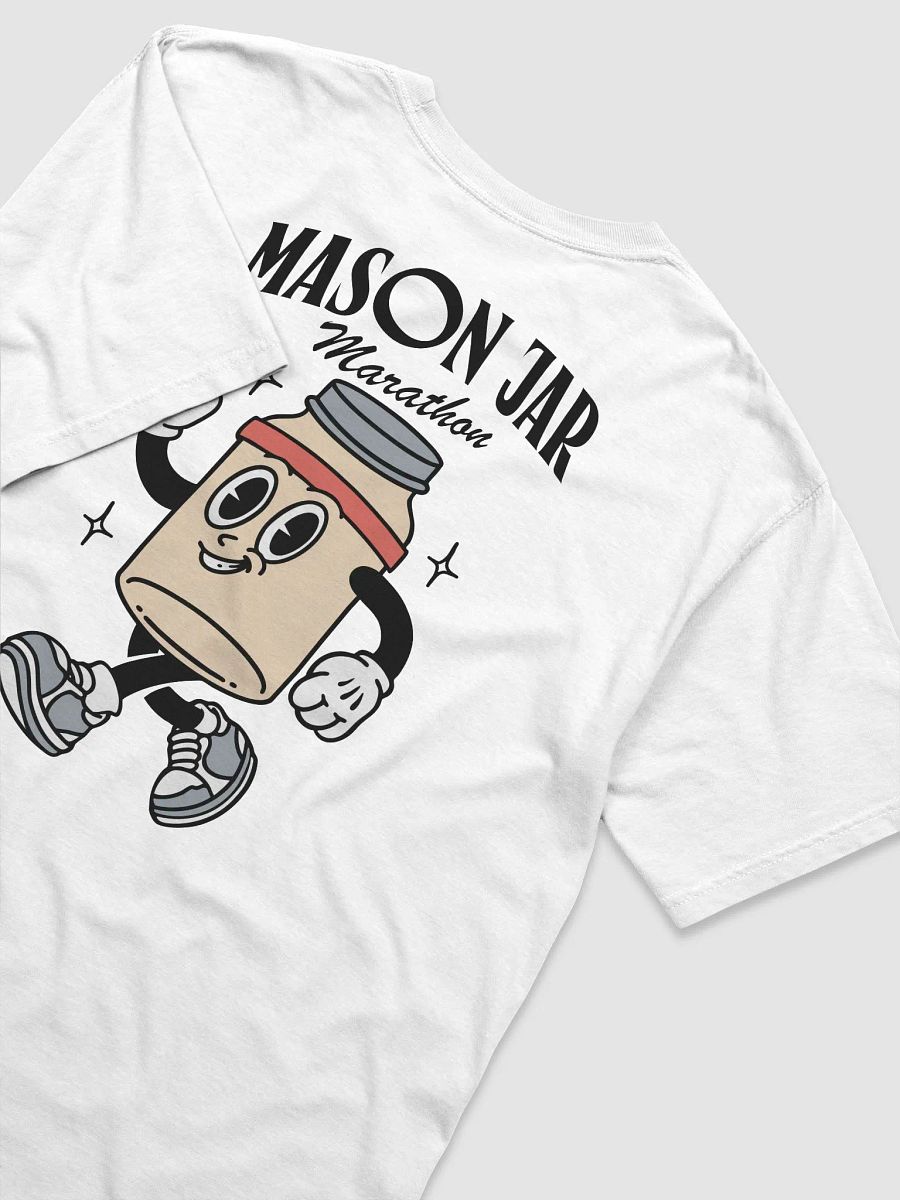 Mason Jar Marathon Tee product image (12)