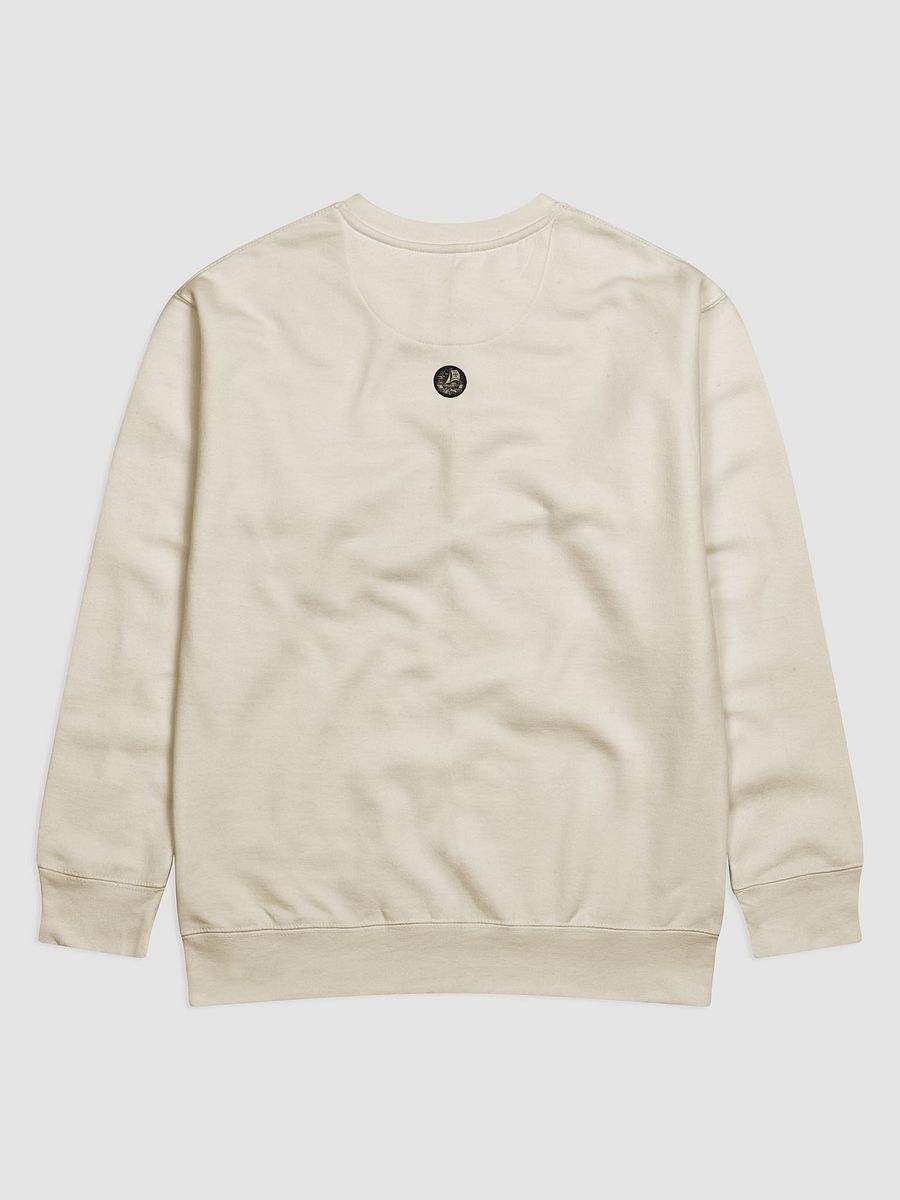 LIMITED TIME "HEY OLI! bing bing bing bing" KREW product image (6)