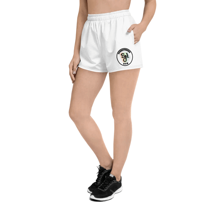 Syn Gym Shorts product image (1)