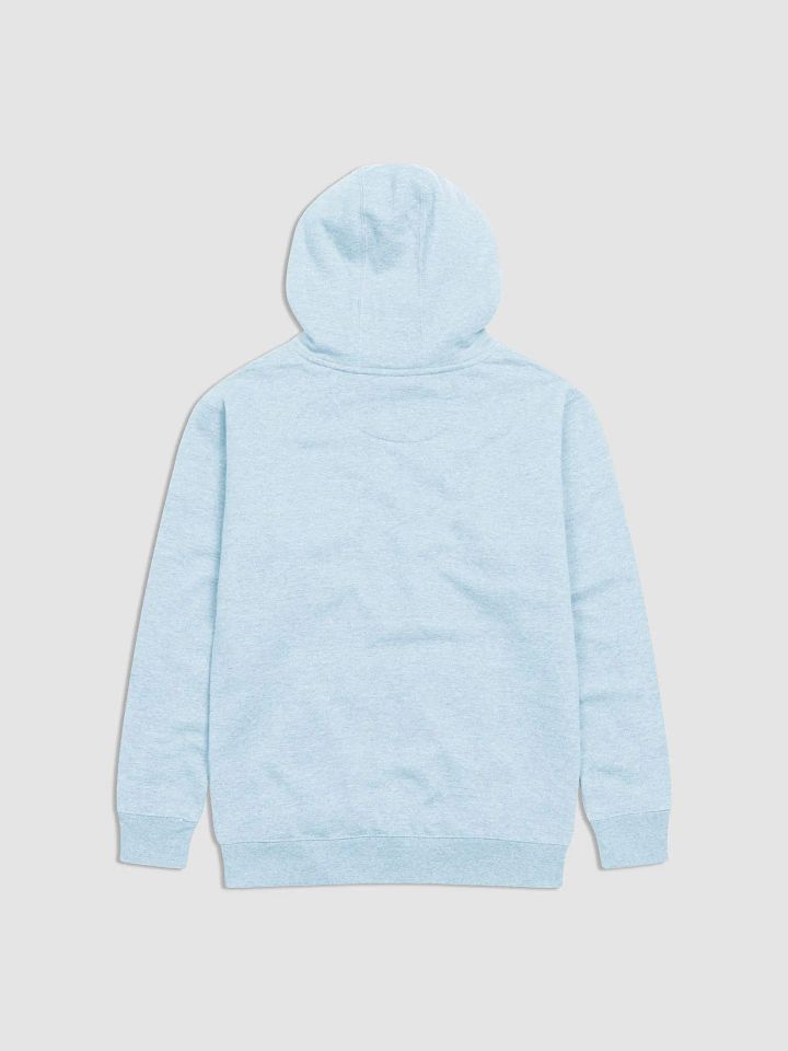 Super Soft Hoodie: Pooky's Loves You! product image (2)