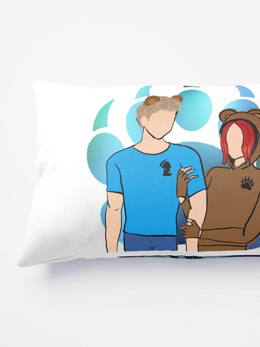hubby merch pillow product image (9)