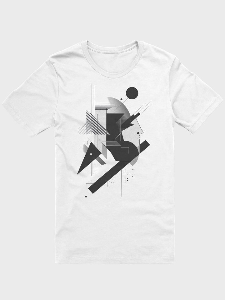 Abstract Persona 001 (T-shirt) product image (1)