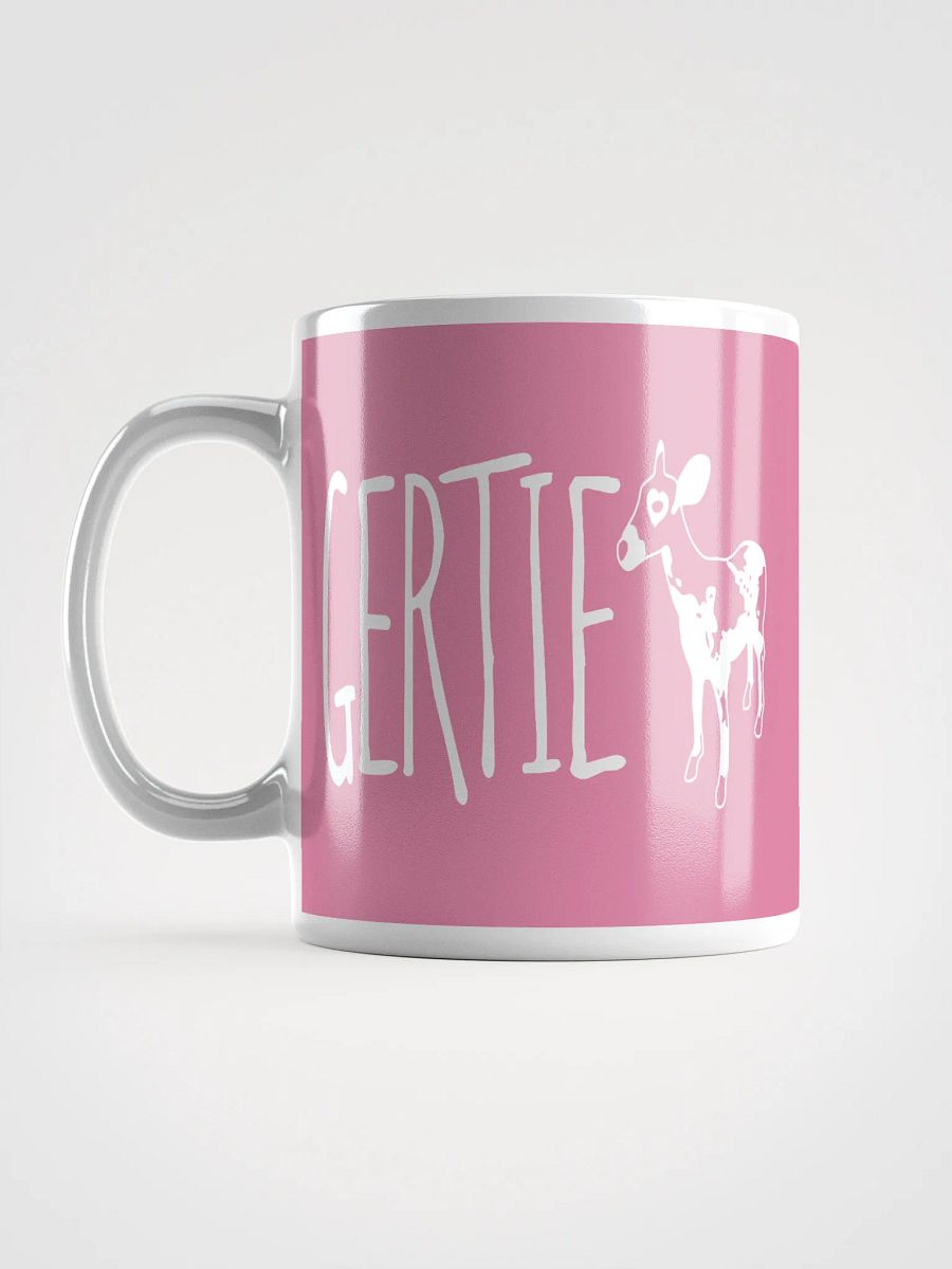 Lost Records: Bloom and Rage Gertie "Jane Doe" Mug product image (17)