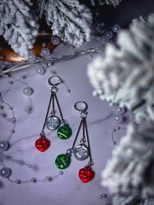 Ornament Dangles product image (2)