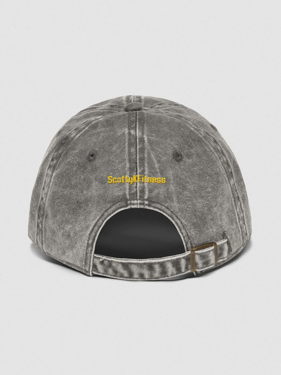Angry Scotty Dad Cap product image (5)