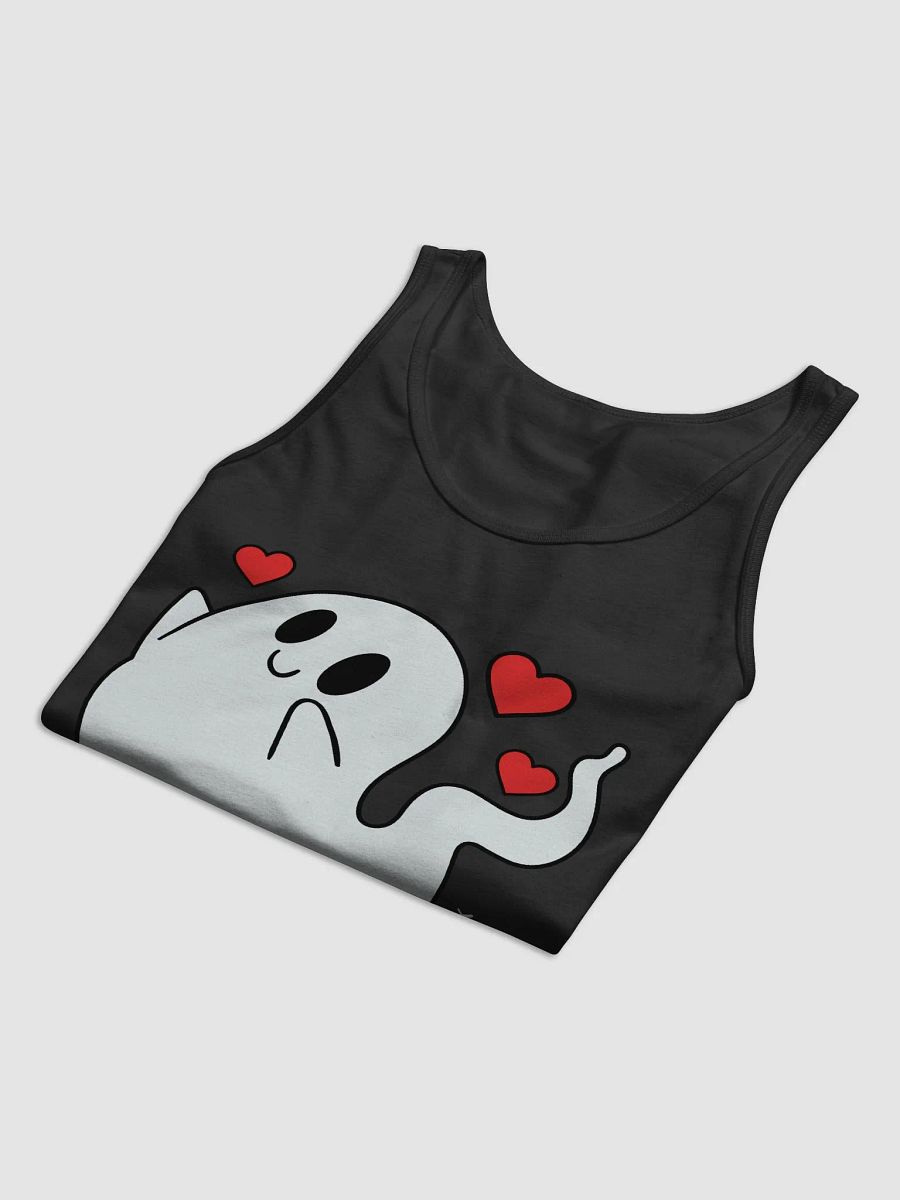 Ghost Hugs tank product image (3)