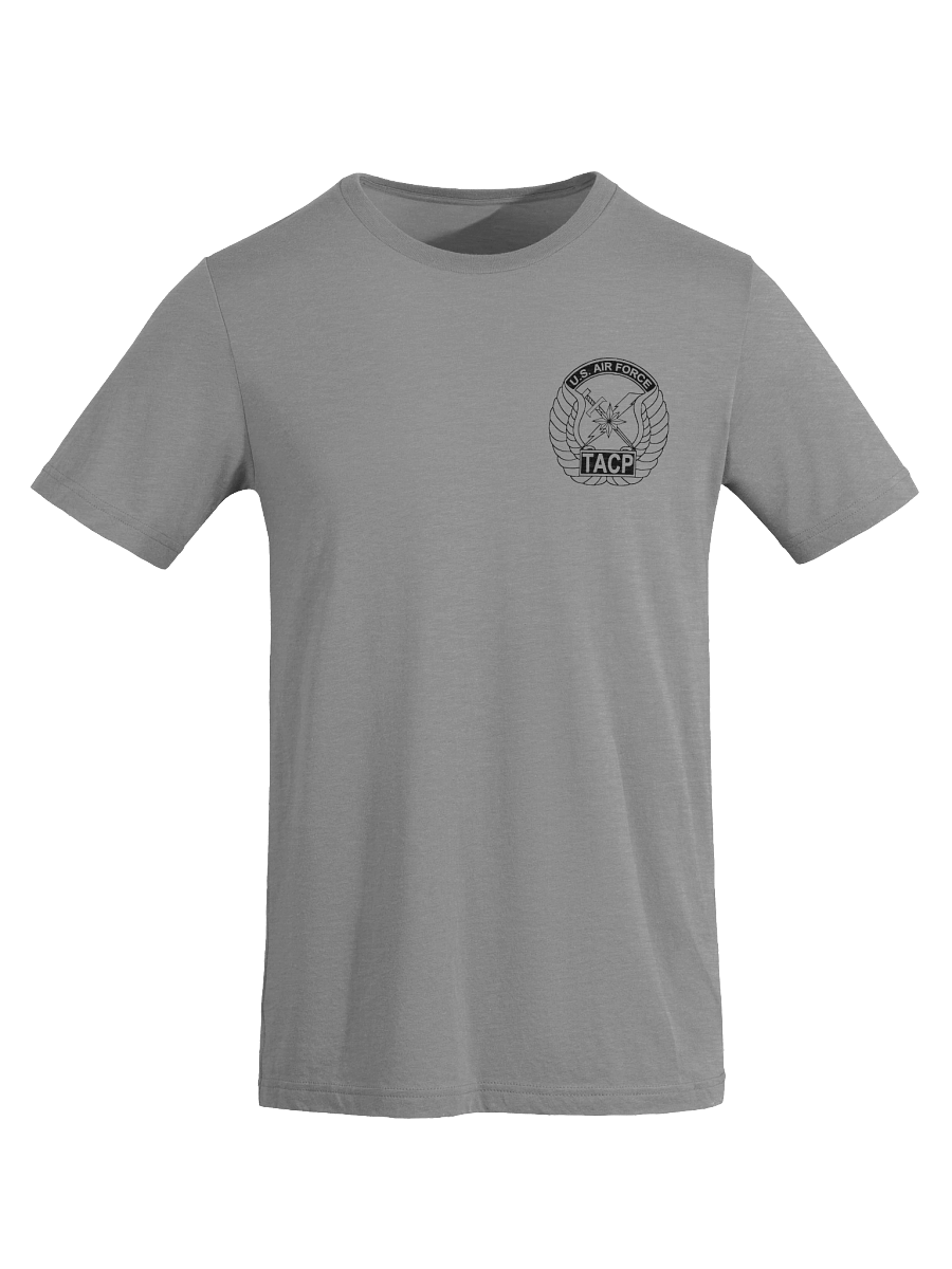 TACP Logo T-shirt product image (17)