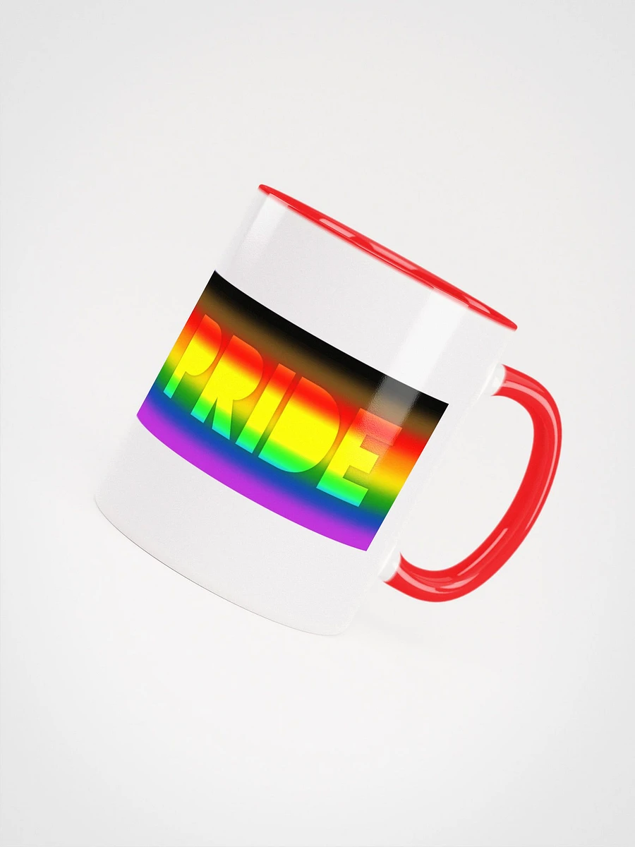 Philadelphia Pride On Display - Mug product image (4)