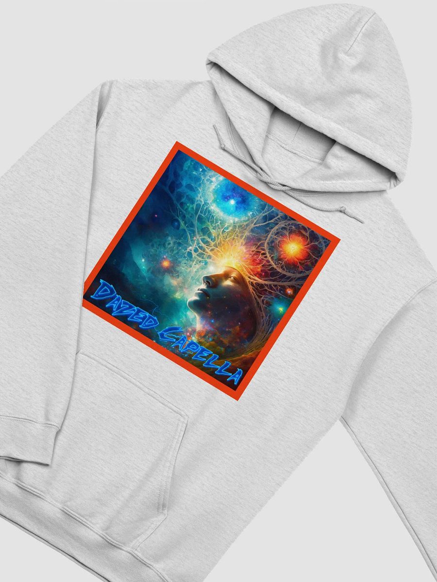 Novelty Borderline Hoodie product image (24)