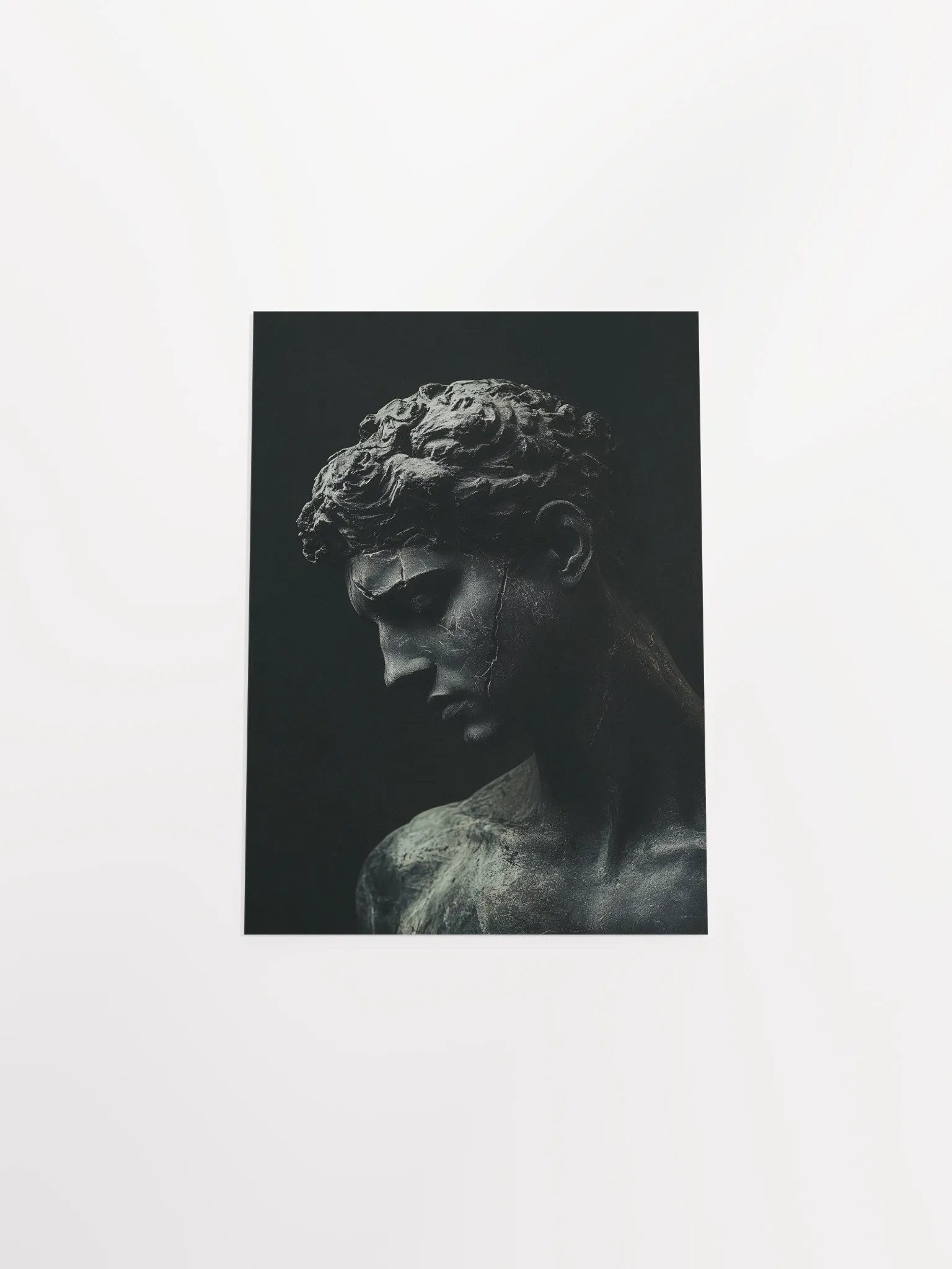 Echo of Silence Poster product image (28)