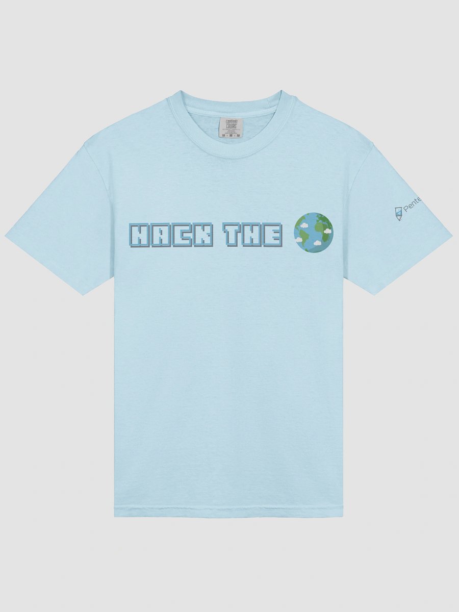HACK THE PLANET product image (9)