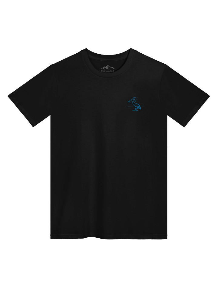 SURFING PELICAN TSHIRT product image (2)