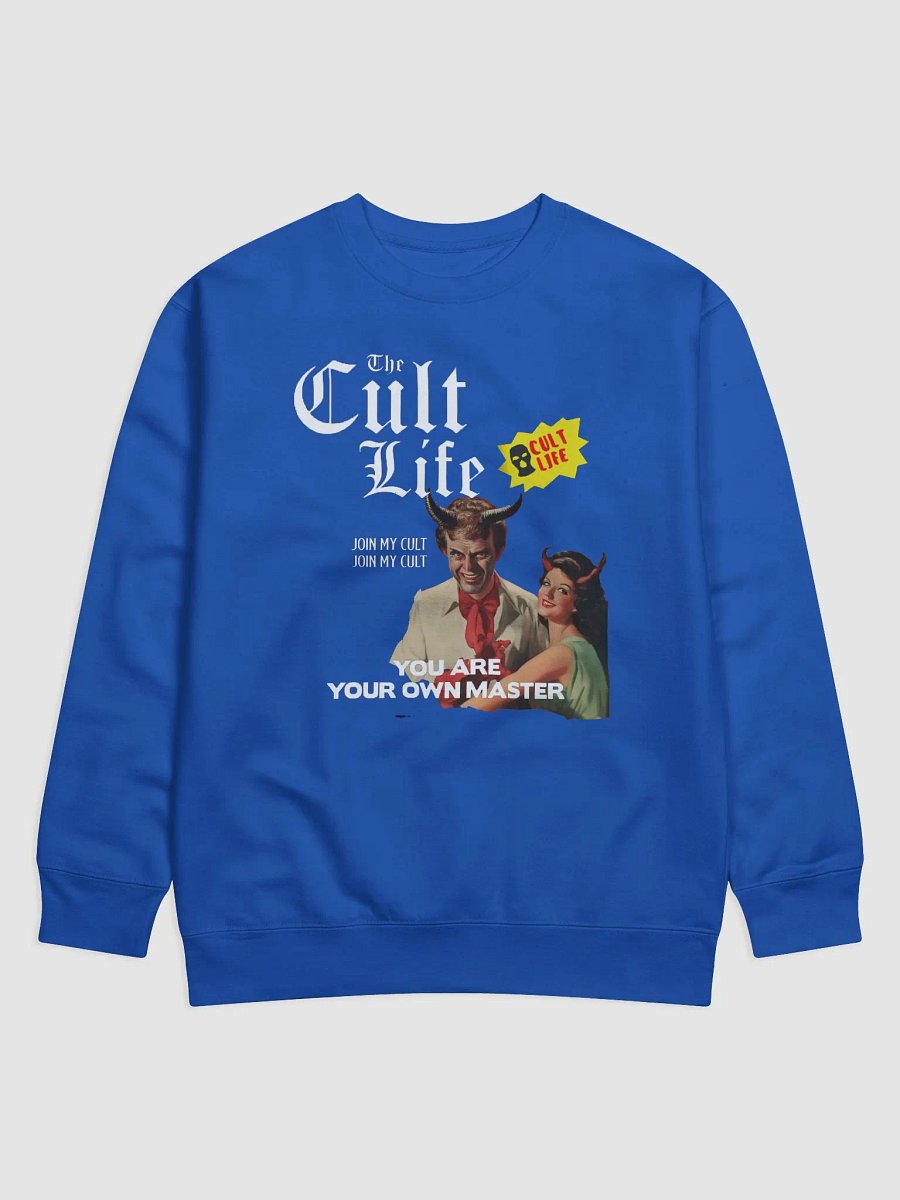 DATE NIGHT SWEATER product image (1)