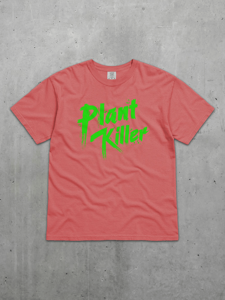 Plant Killer Tee product image (3)