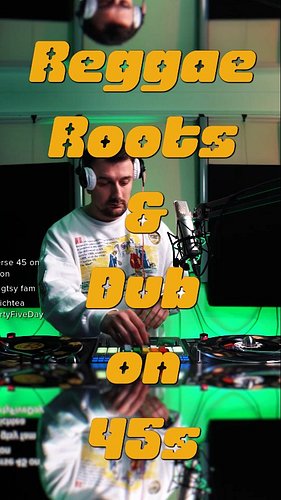 I'm still running off the vibes after a class weekend hanging with the @fortyfiveday crew at the @wedj.show 🙌
Was class to me...