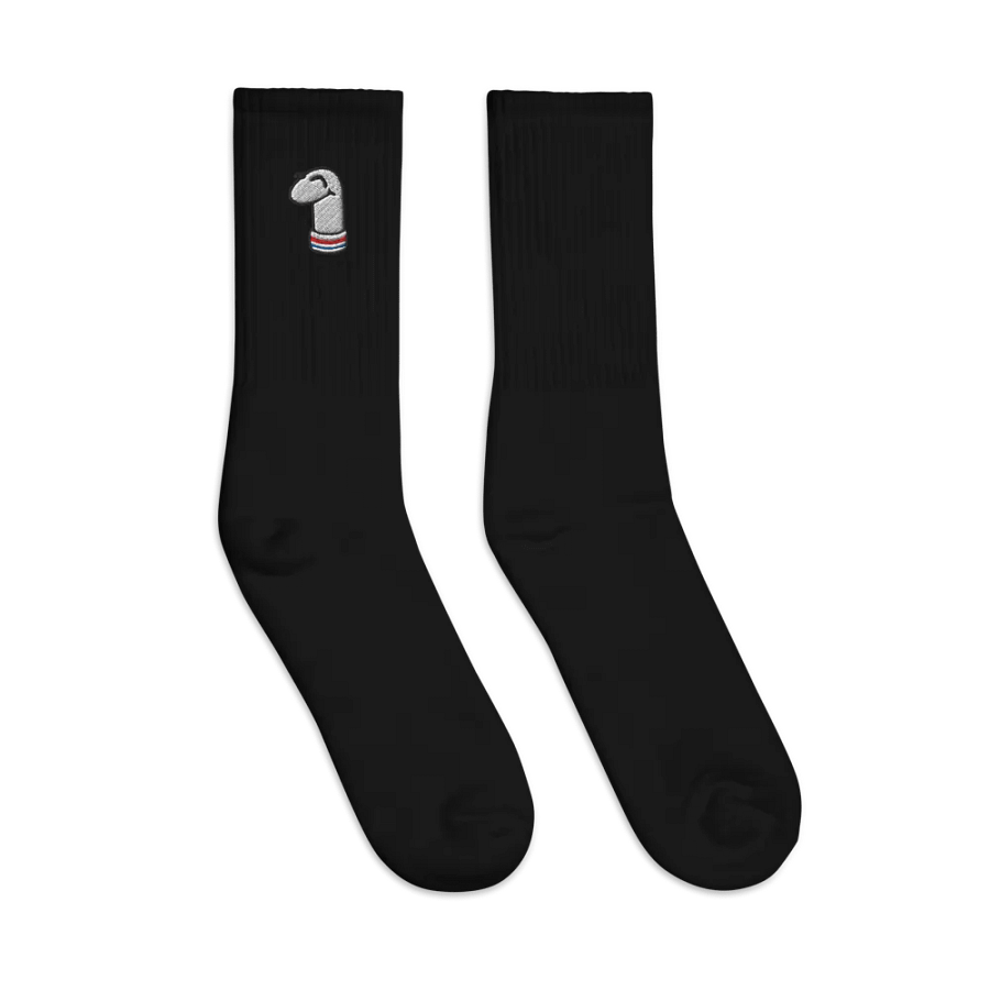 Snook’s Signature Sock product image (3)