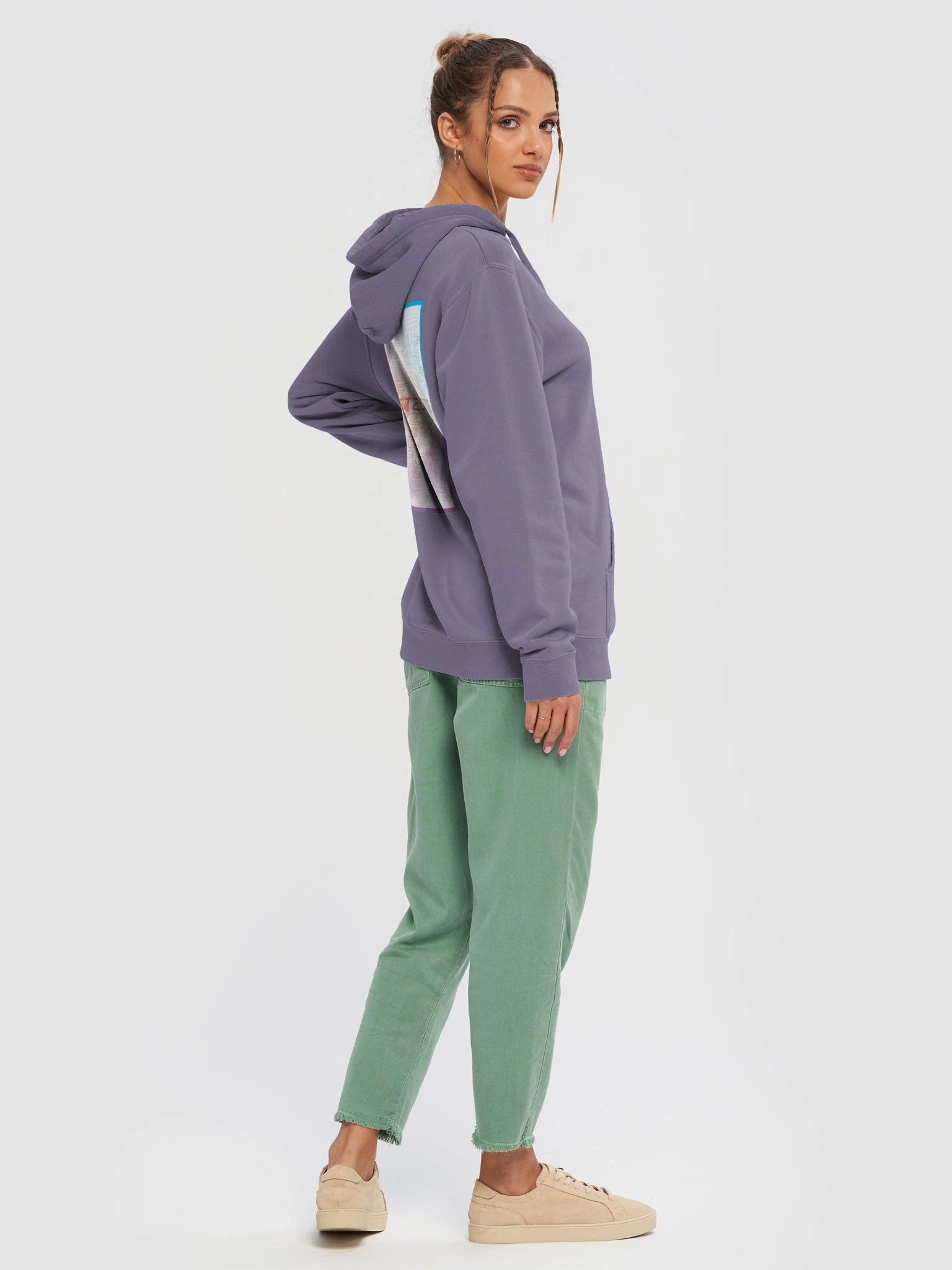 Stratus Hoodie product image (3)