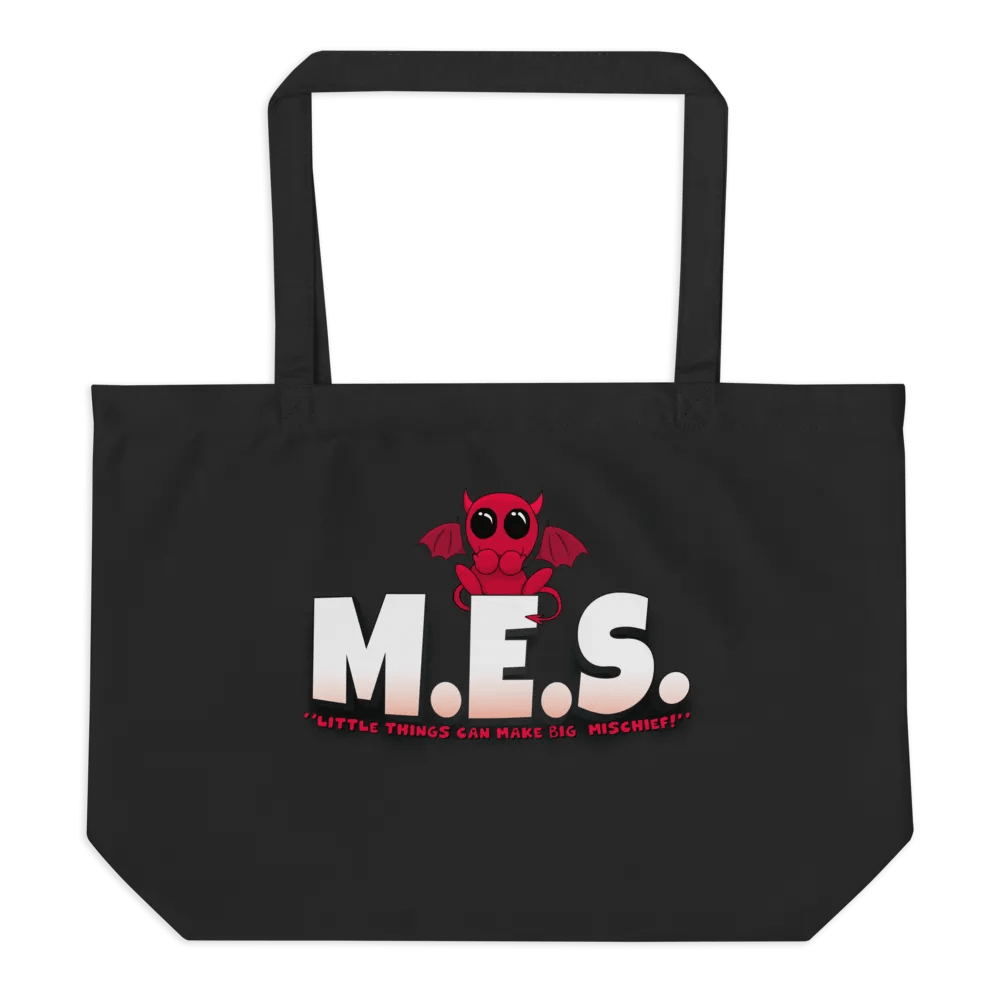 Little Things - Econscious Organic Cotton Tote product image (2)