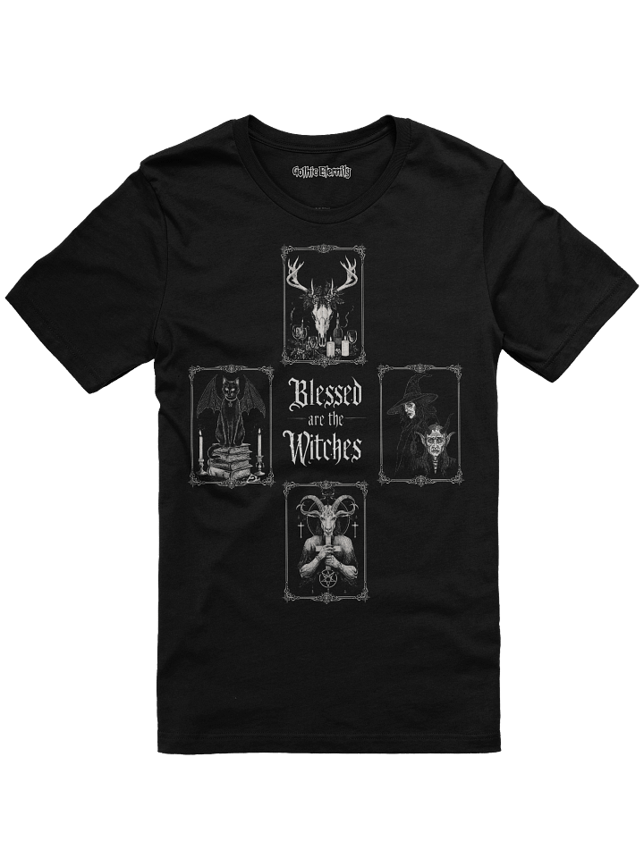 Joys of a Witch product image (1)