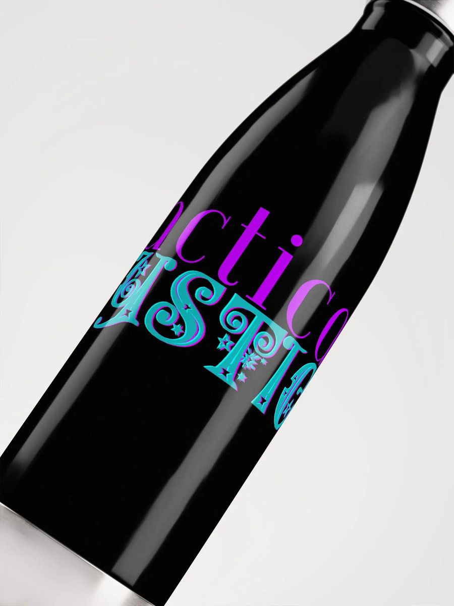 Practical-Mystic Stainless Steel Water Bottle product image (5)