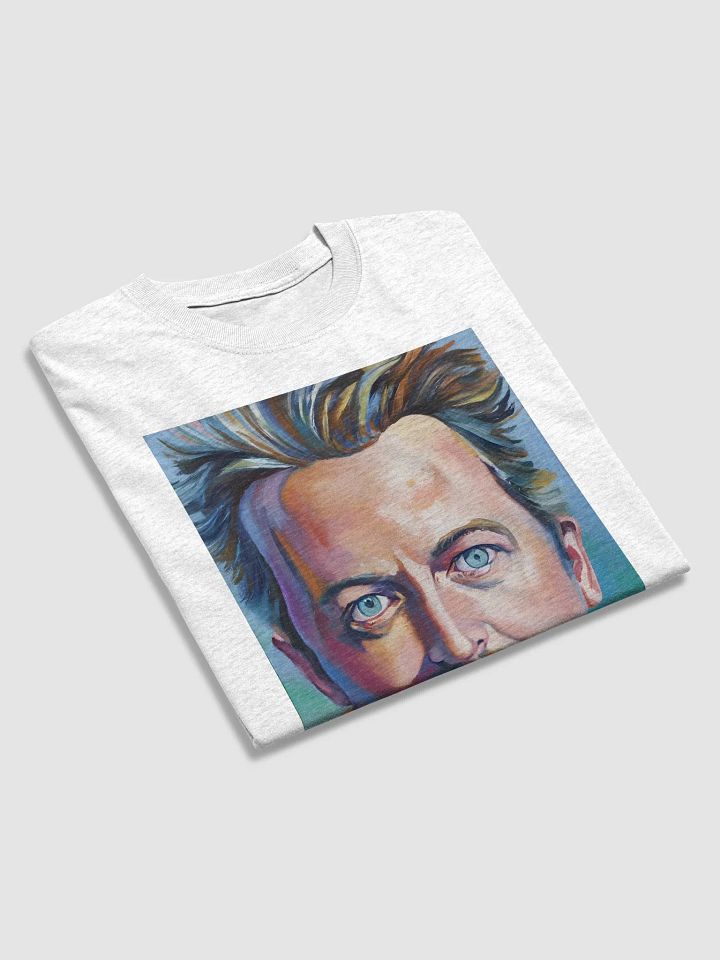 Matthew Perry Tshirt product image (2)