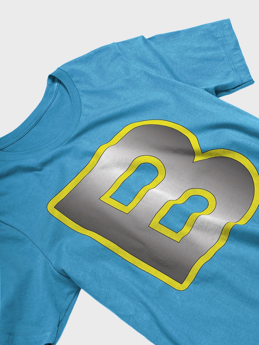Biordi "Cosplay B" T-Shirt product image (3)