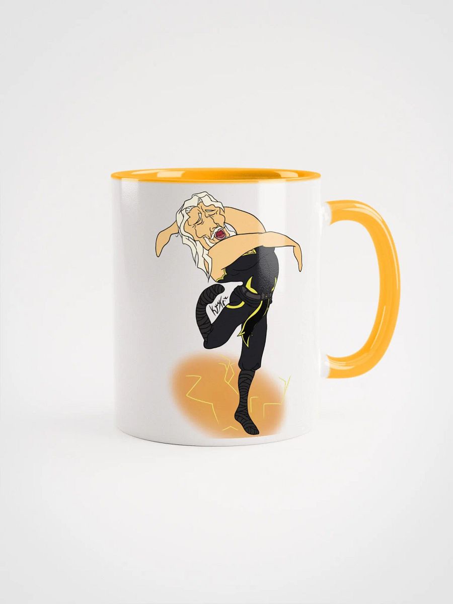 Thunder Bringer Mug product image (3)