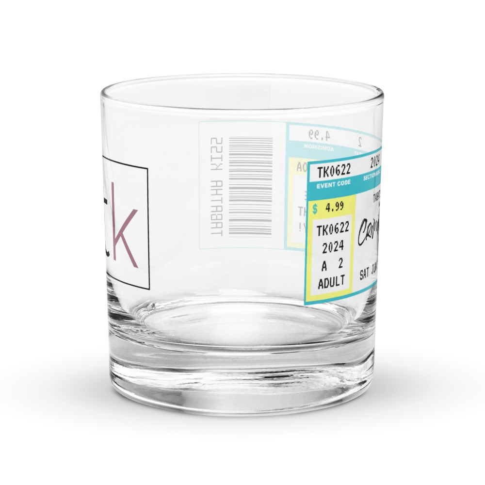 Shot Time Collection: Nobody Falls for the Opening Act product image (4)