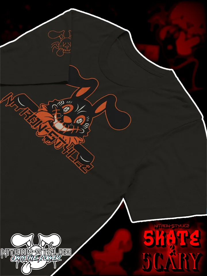 Wave 5 - Vintage Hallow-Hare product image (1)