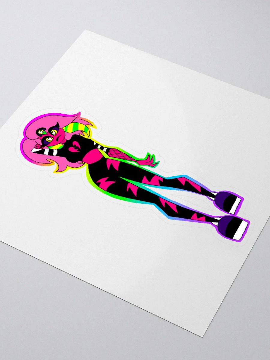 Val Sticker product image (3)