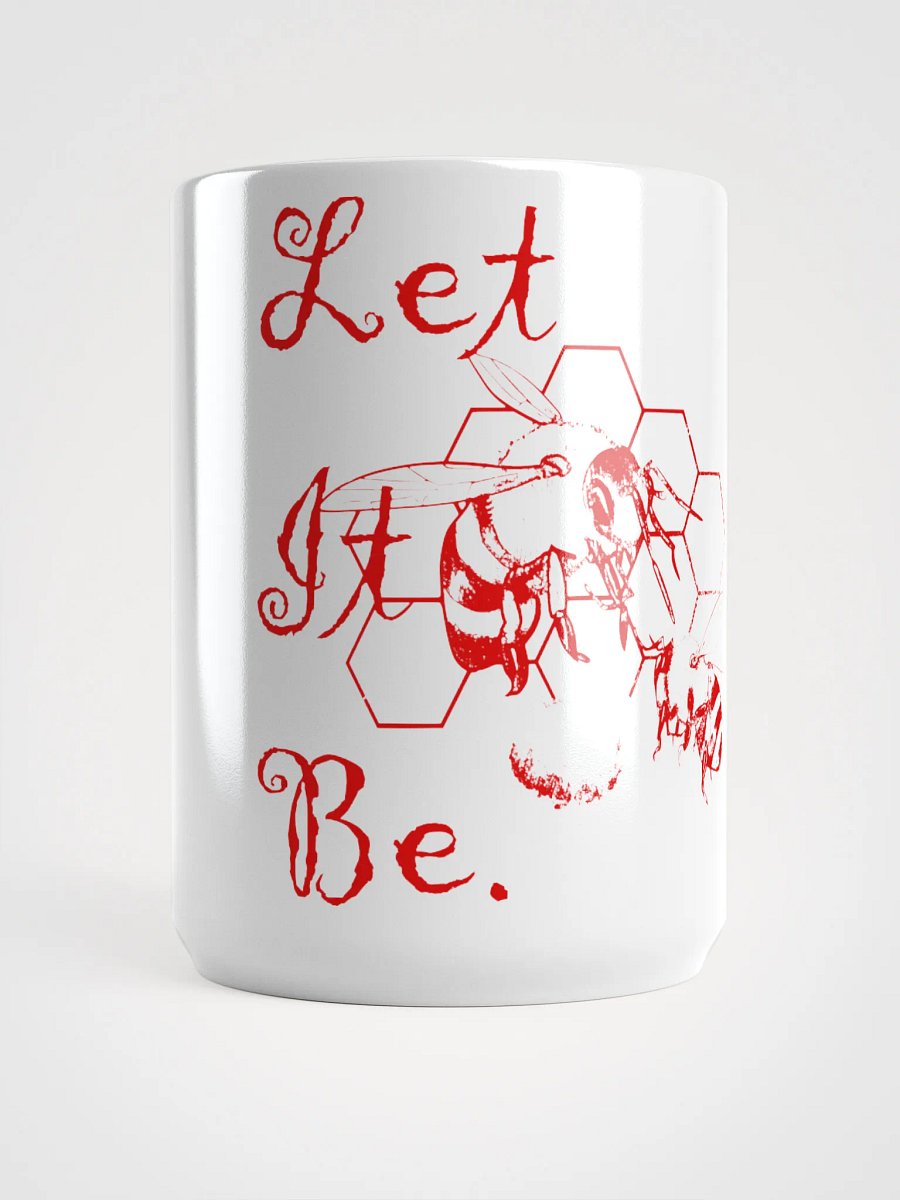 Let It Bee Mug product image (5)
