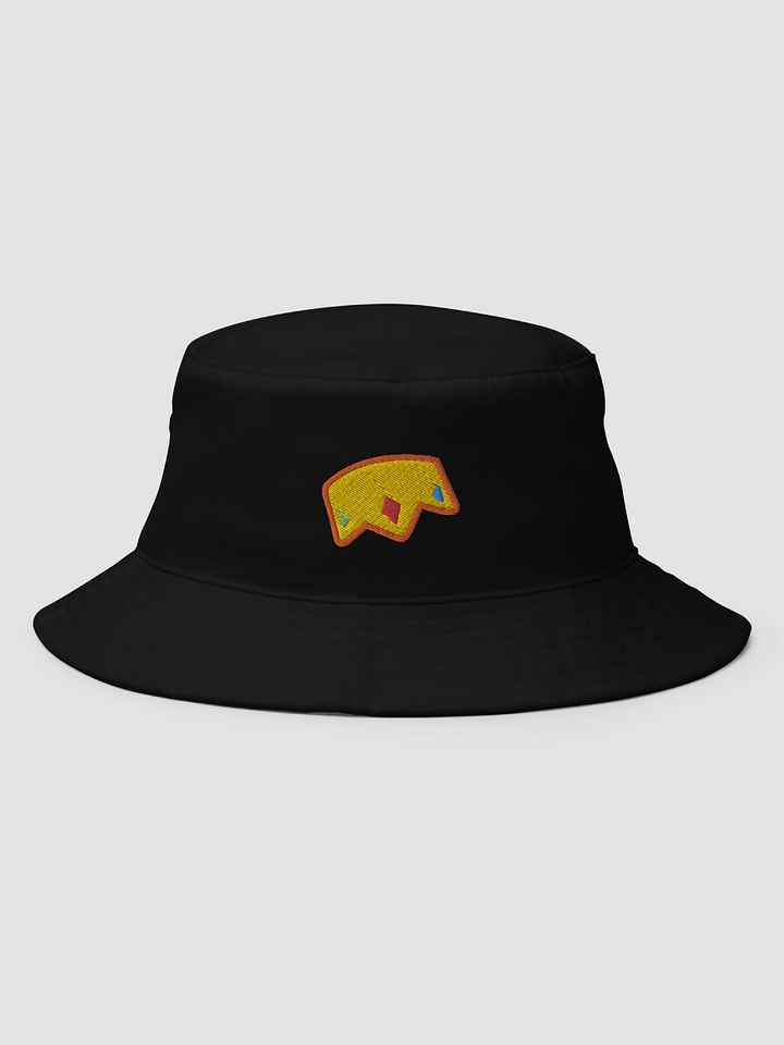 Crown Bucket Hat (Multiple Colors) product image (2)