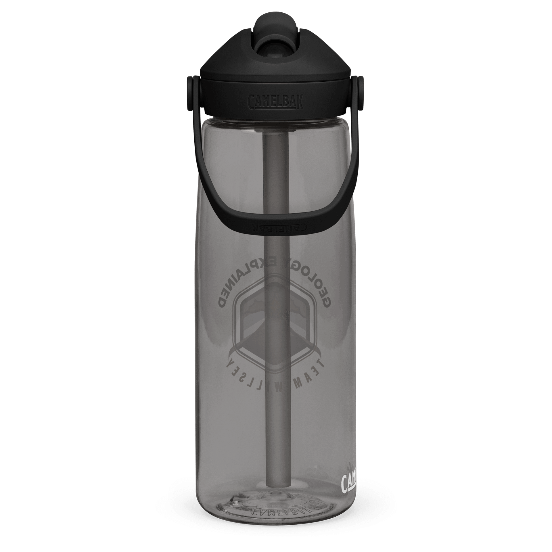 Volcanic Eruption Flip Water Bottle product image (4)
