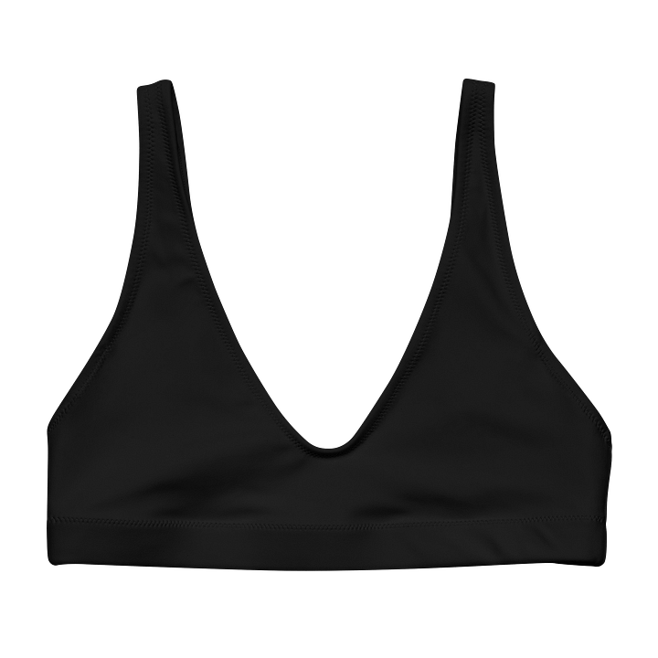 Shawty's Celestial Exclusive Premium Pushup Bikini Top product image (1)