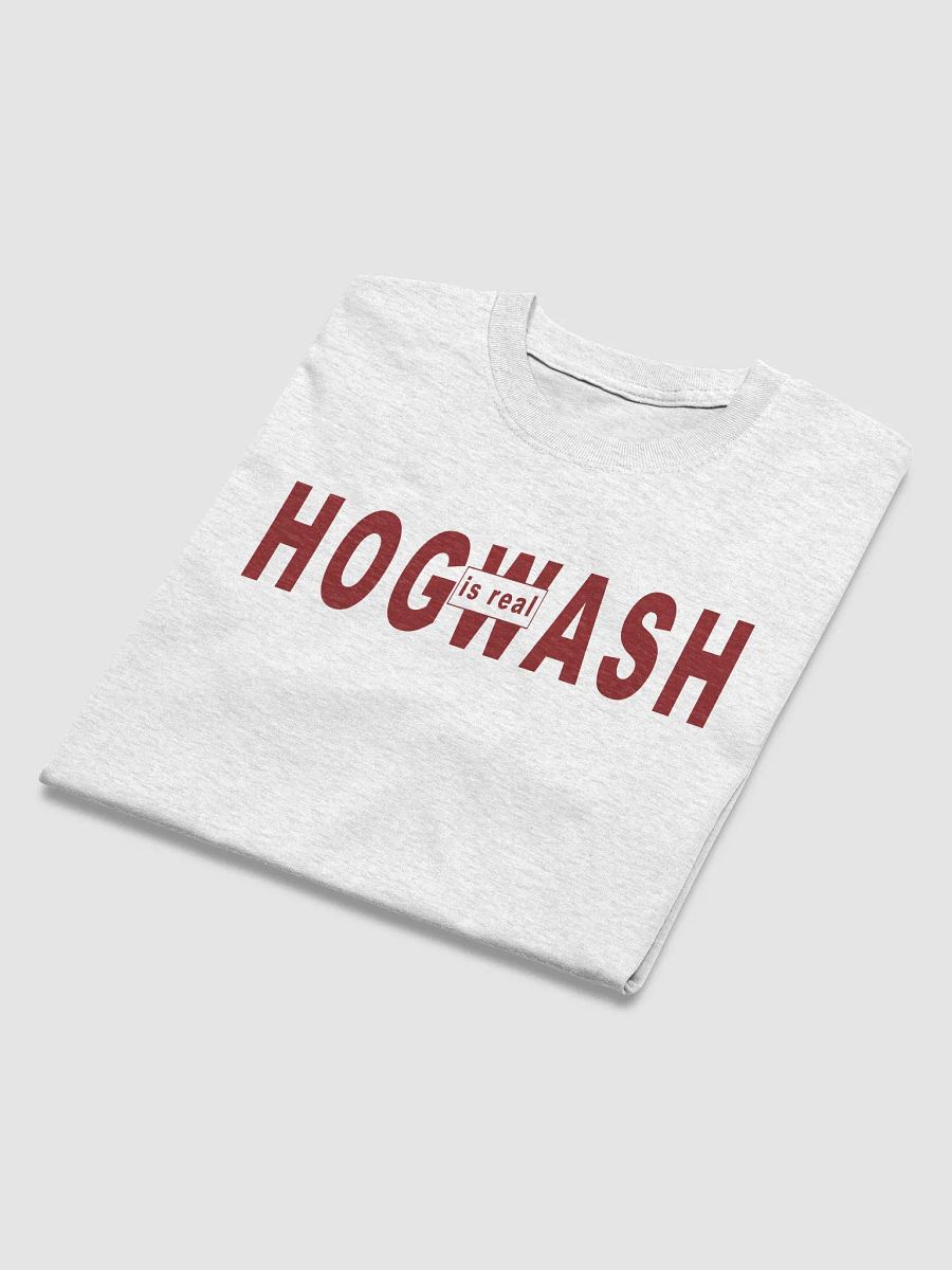 Hogwash Is Real product image (27)