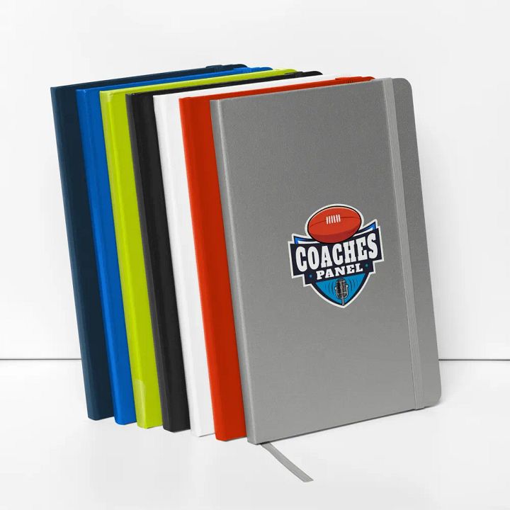 Preseason Expert: Coaches Panel Journal product image (5)