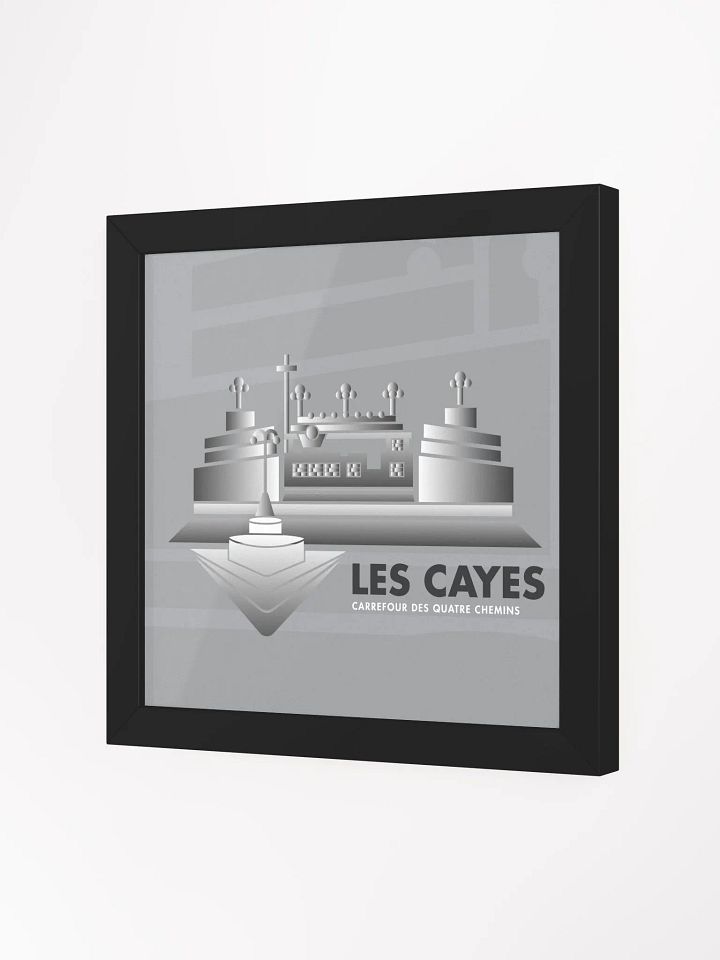 Les Cayes Artwork product image (2)