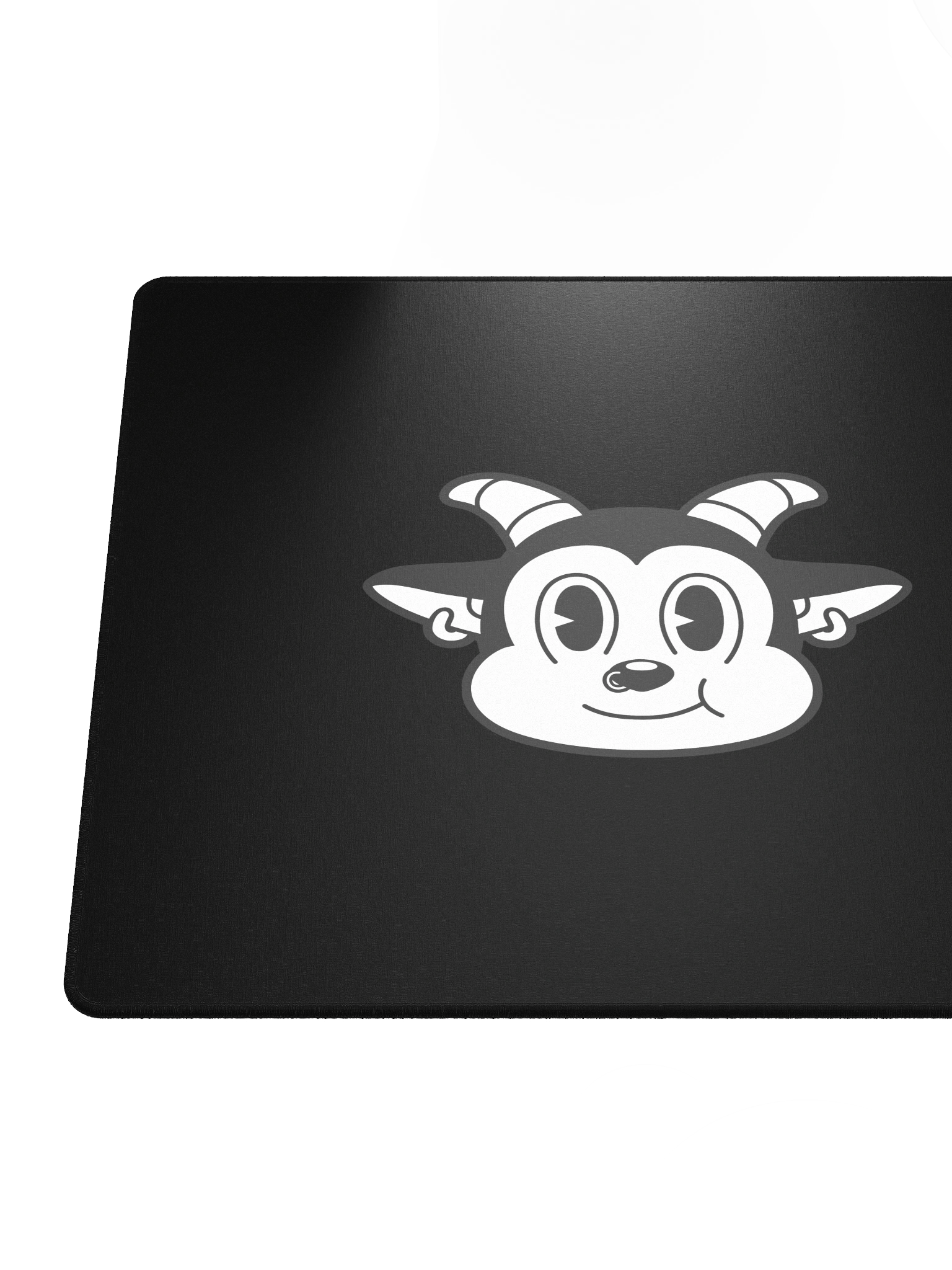 Small Mouse Pad - Classic Logo. product image (6)