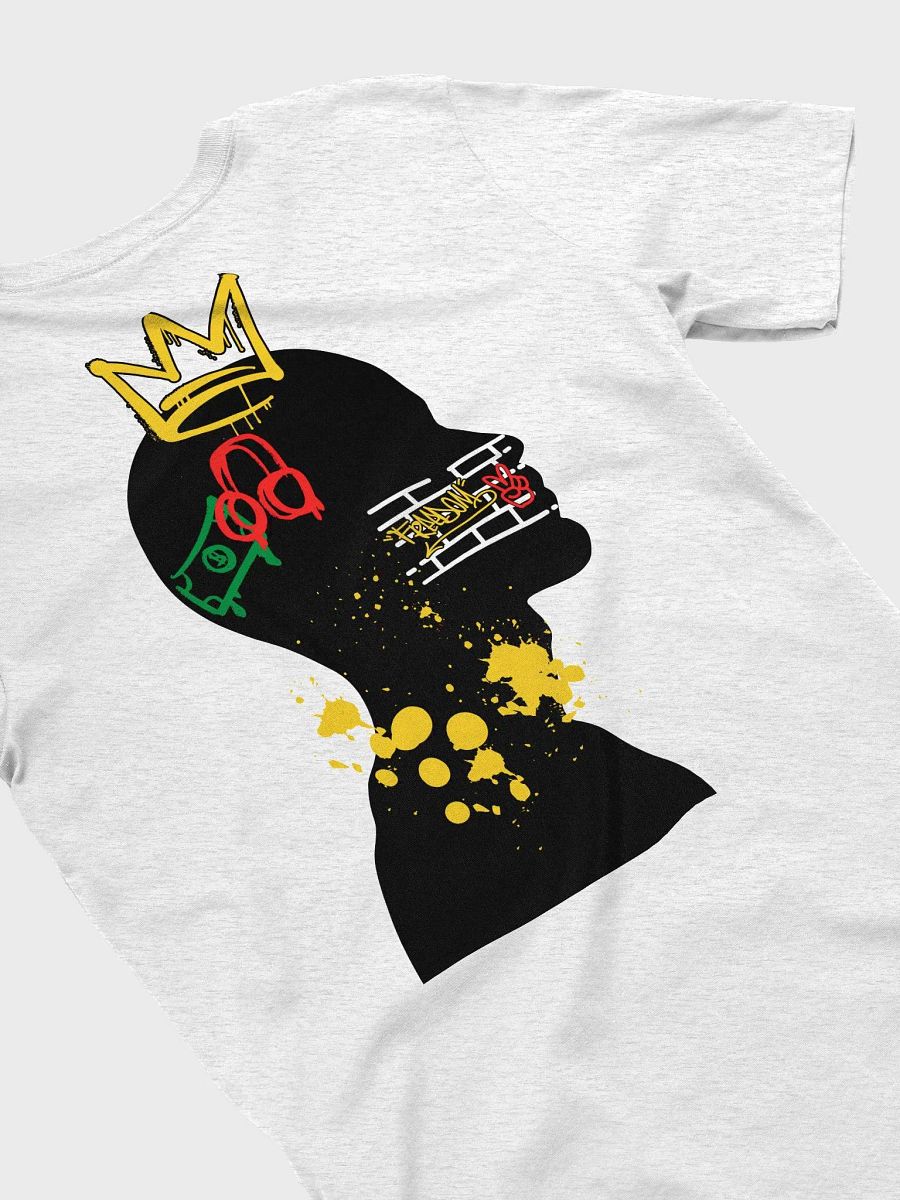 Unapologetically BLACK! (king version) product image (35)