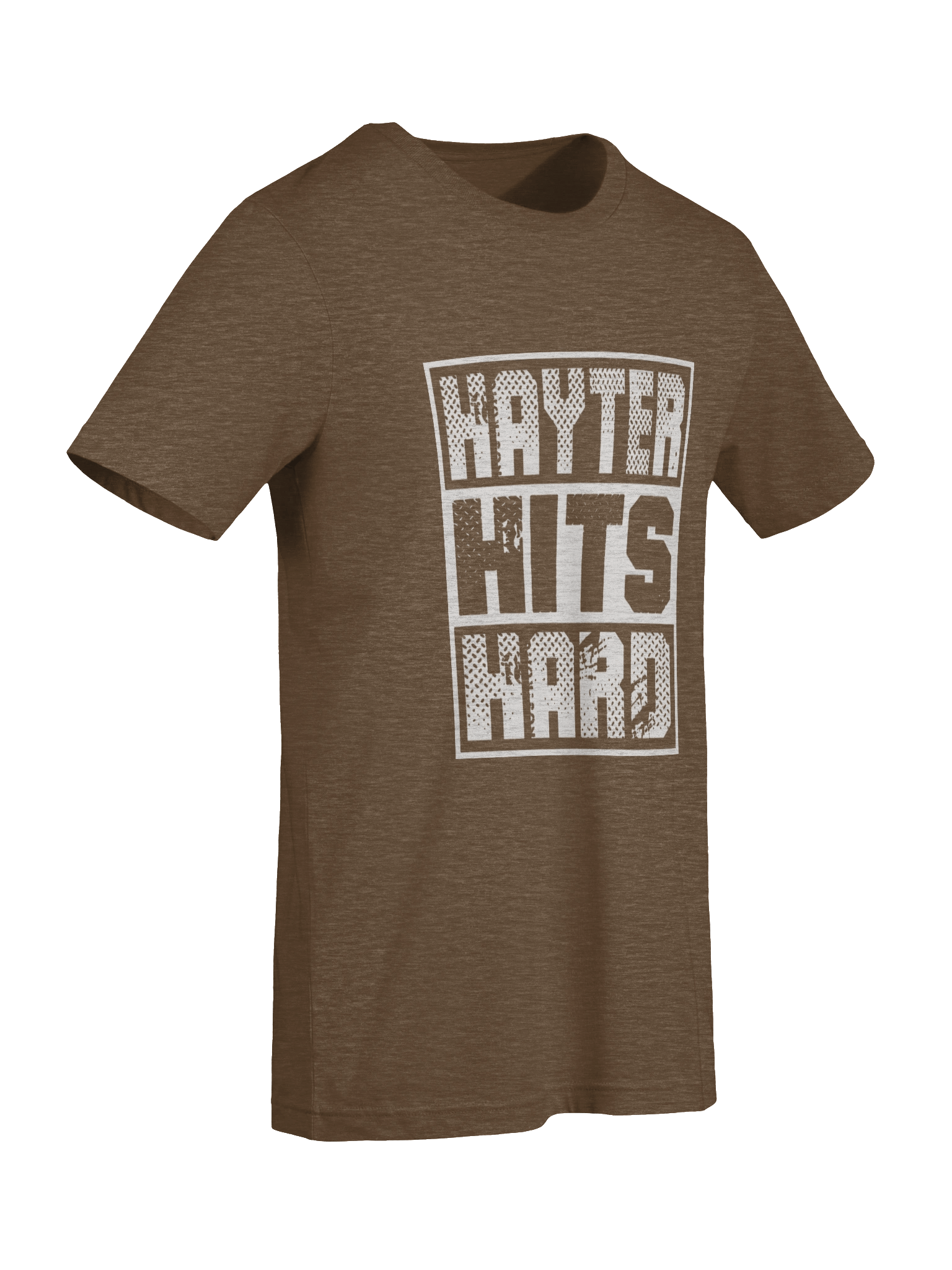 Hard Hitter Premium product image (9)