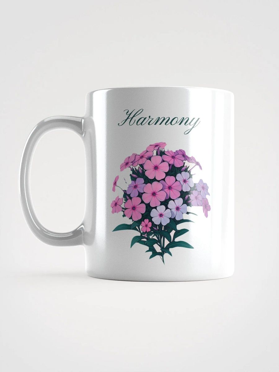 Phlox Harmony: A Symbol of Unity and Peace product image (2)